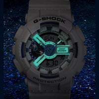 Casio G - Shock GA - 110HDS - 7AER - Juwelier van Dam