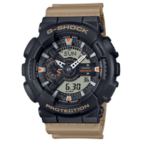 Casio G - Shock GA - 110TU - 1A5ER