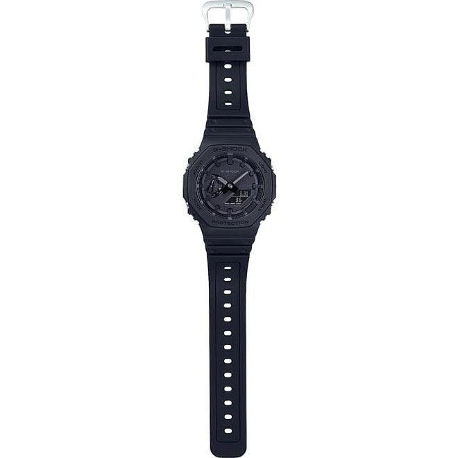 Casio G - Shock GA - 2100 - 1A1ER