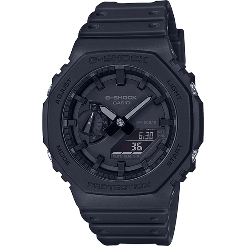 Casio G - Shock GA - 2100 - 1A1ER
