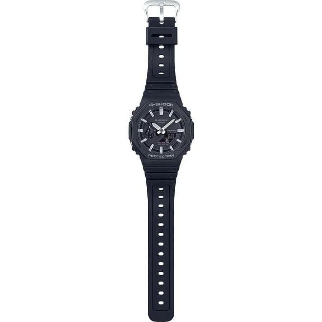 Casio G - Shock GA - 2100 - 1AER