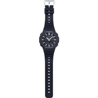 Casio G - Shock GA - 2100 - 1AER