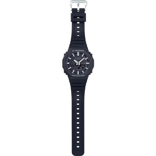 Casio G - Shock GA - 2100 - 1AER