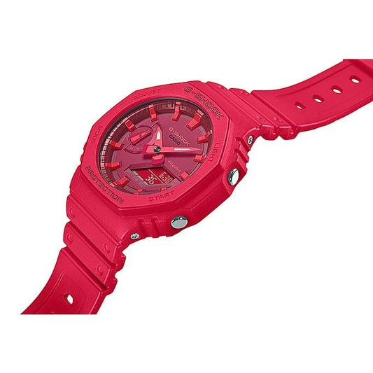 Casio G - Shock GA - 2100 - 4AER