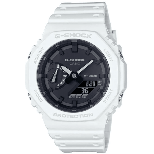 Casio G - Shock GA - 2100 - 7AER