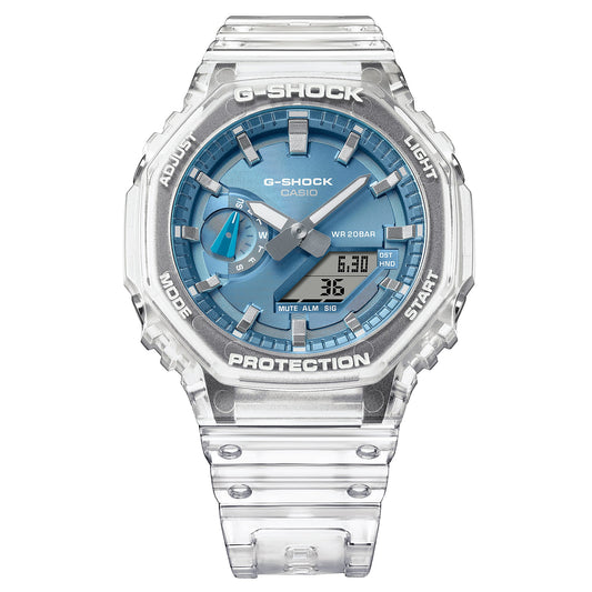 Casio G - Shock GA - 2100BM - 7A2ER
