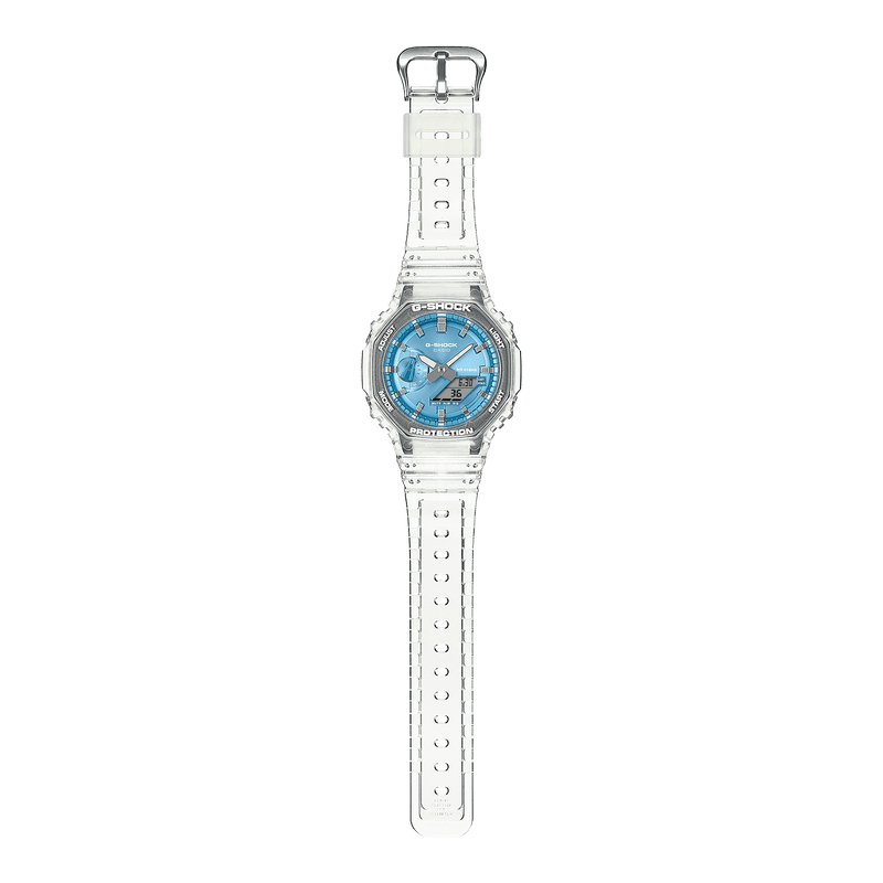 Casio G - Shock GA - 2100BM - 7A2ER