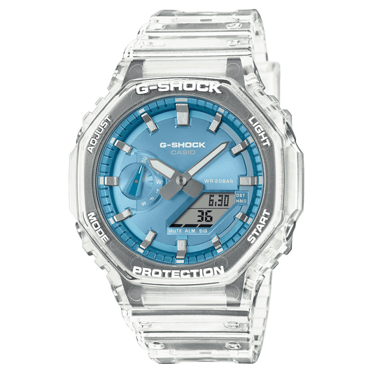 Casio G - Shock GA - 2100BM - 7A2ER