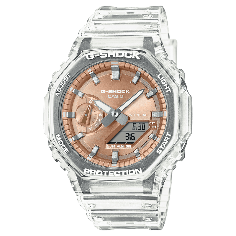 Casio G - Shock GA - 2100BM - 7A5ER