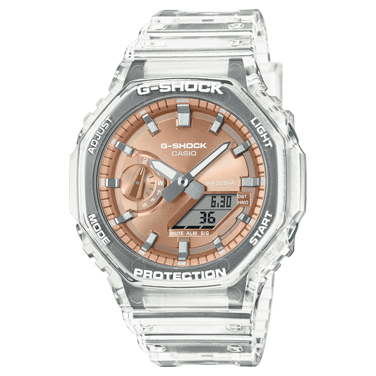 Casio G - Shock GA - 2100BM - 7A5ER