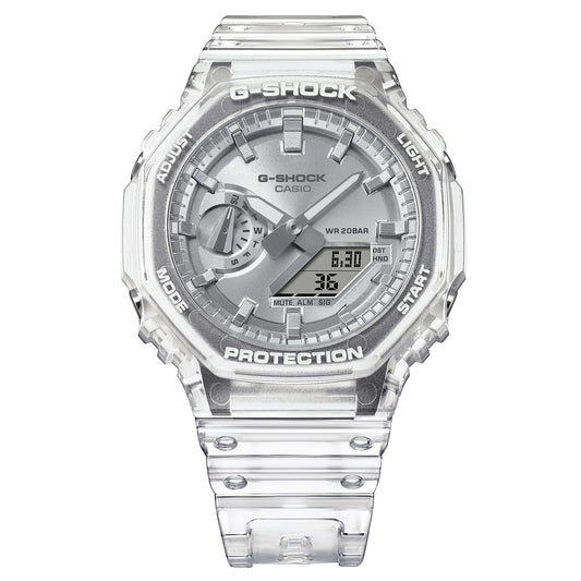 Casio G - Shock GA - 2100BM - 7A8ER