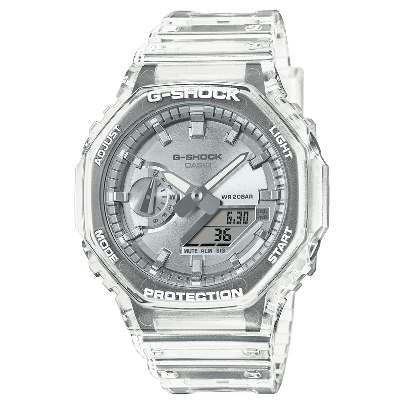 Casio G - Shock GA - 2100BM - 7A8ER