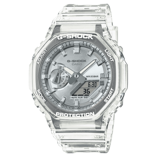Casio G - Shock GA - 2100BM - 7A8ER