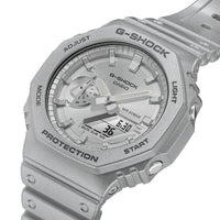 Casio G - Shock GA - 2100FF - 8AER