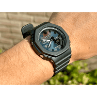 Casio G - Shock GA - 2100RW - 1AER
