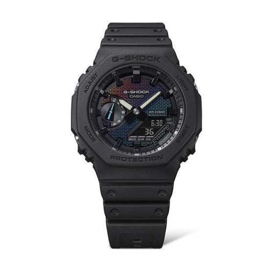 Casio G - Shock GA - 2100RW - 1AER