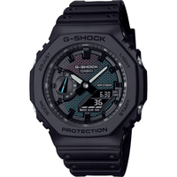 Casio G - Shock GA - 2100RW - 1AER