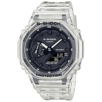 Casio G - Shock GA - 2100SKE - 7AER