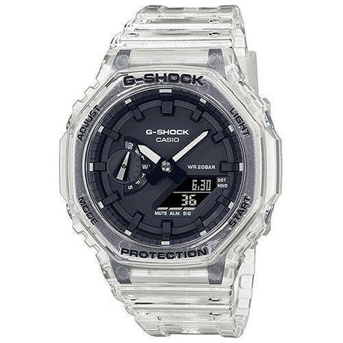 Casio G - Shock GA - 2100SKE - 7AER