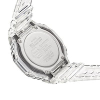 Casio G - Shock GA - 2100SKE - 7AER