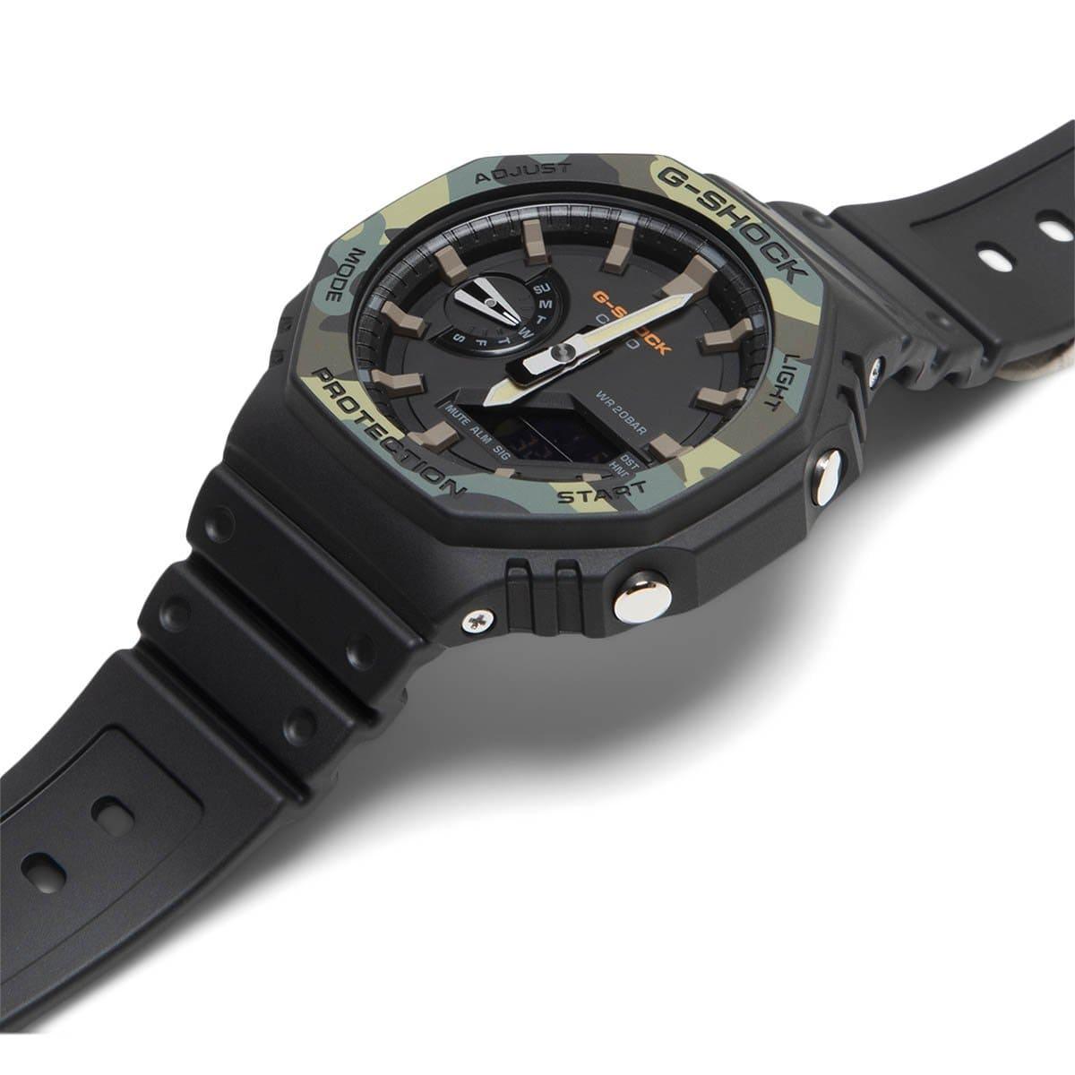 Casio G - shock GA - 2100SU - 1AER