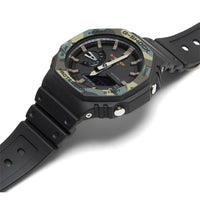 Casio G - shock GA - 2100SU - 1AER