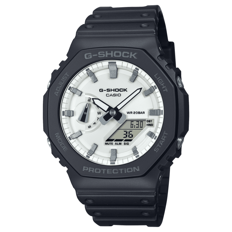 Casio G - Shock GA - 2100WD - 1AER