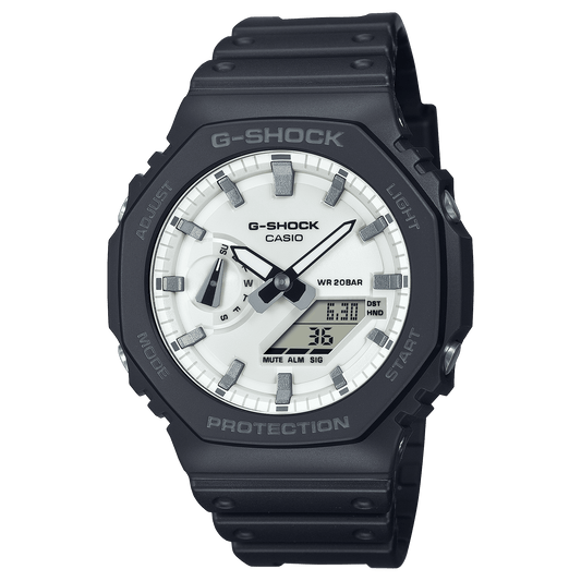 Casio G - Shock GA - 2100WD - 1AER
