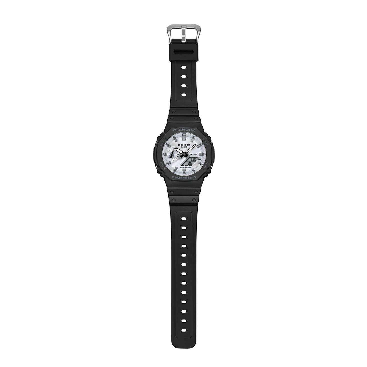 Casio G - Shock GA - 2100WD - 1AER