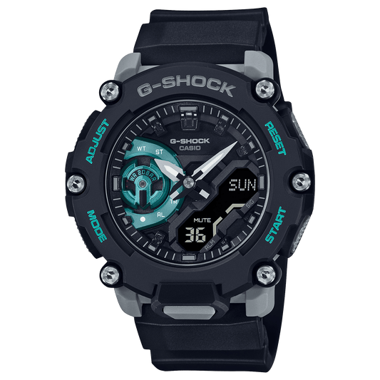 Casio G - Shock GA - 2200M - 1AER
