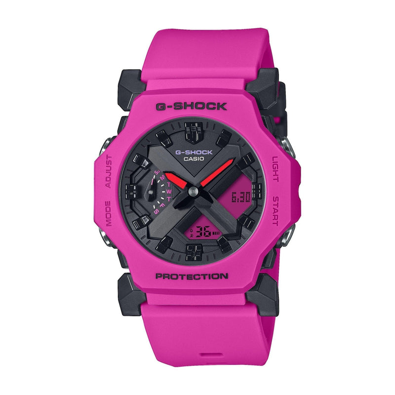Casio G - Shock GA - 2300 - 4AER