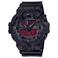 Casio G - Shock GA - 700BBR - 1AER - Juwelier van Dam