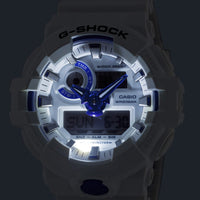 Casio G - Shock GA - 700HDS - 7AER - Juwelier van Dam