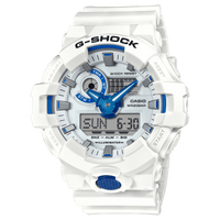 Casio G - Shock GA - 700HDS - 7AER - Juwelier van Dam