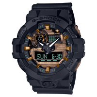 Casio G - Shock GA - 700RC - 1AER