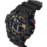 Casio G - Shock GA - 700RC - 1AER