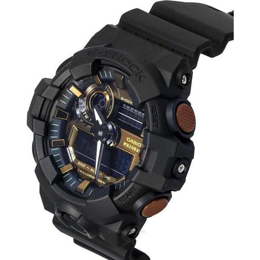 Casio G - Shock GA - 700RC - 1AER