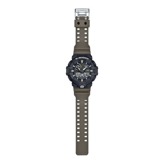 Casio G - Shock GA - 710TU - 1A3ER