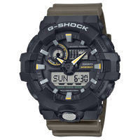 Casio G - Shock GA - 710TU - 1A3ER