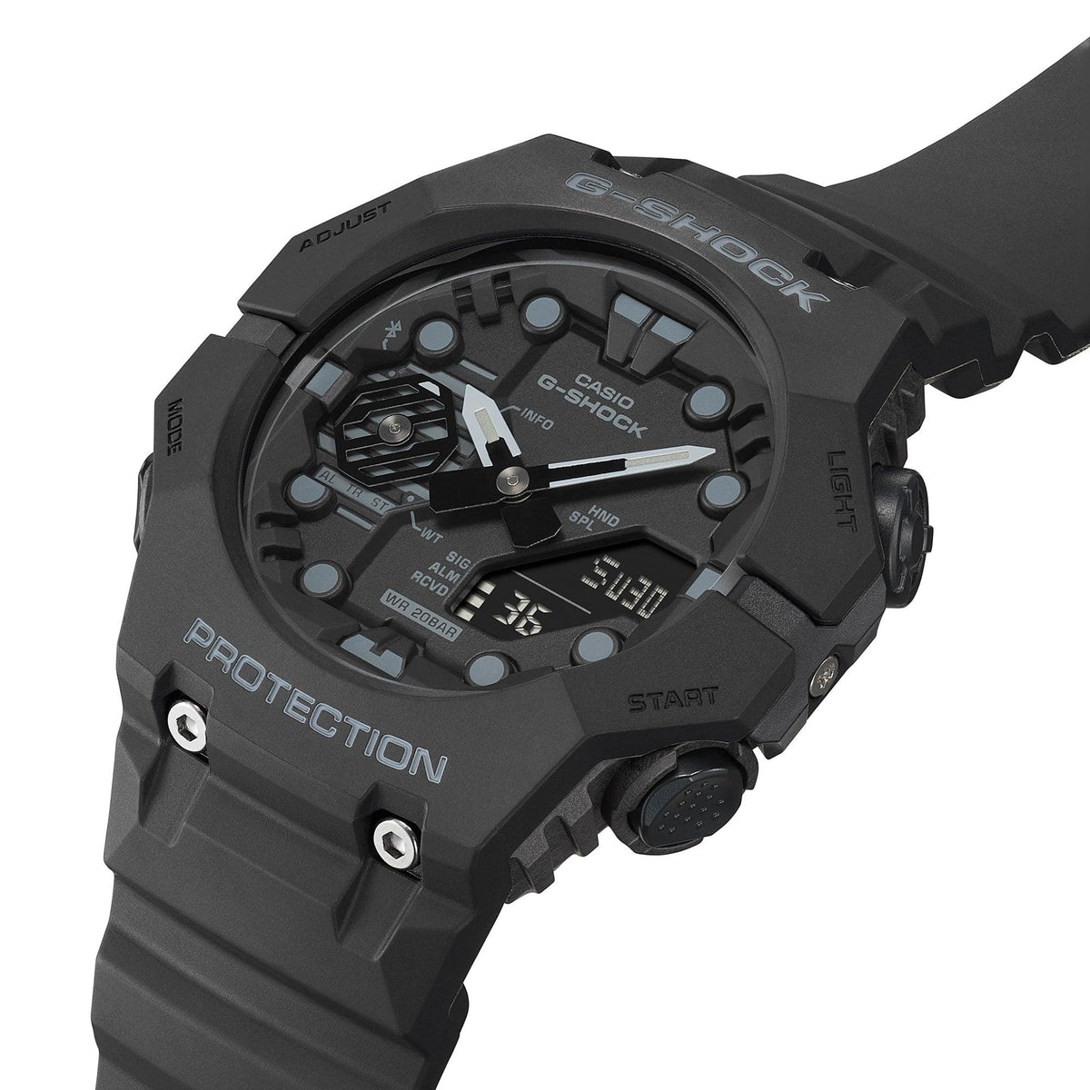 Casio G - Shock GA - B001 - 1AER