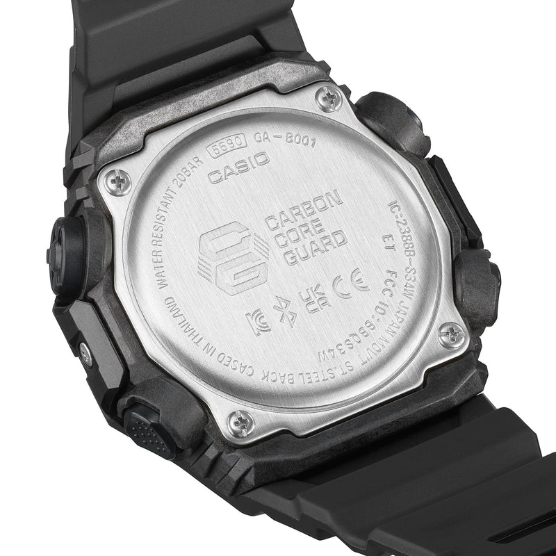 Casio G - Shock GA - B001 - 1AER
