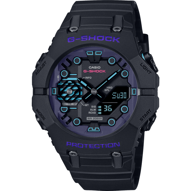 Casio G - Shock GA - B001CBR - 1AER