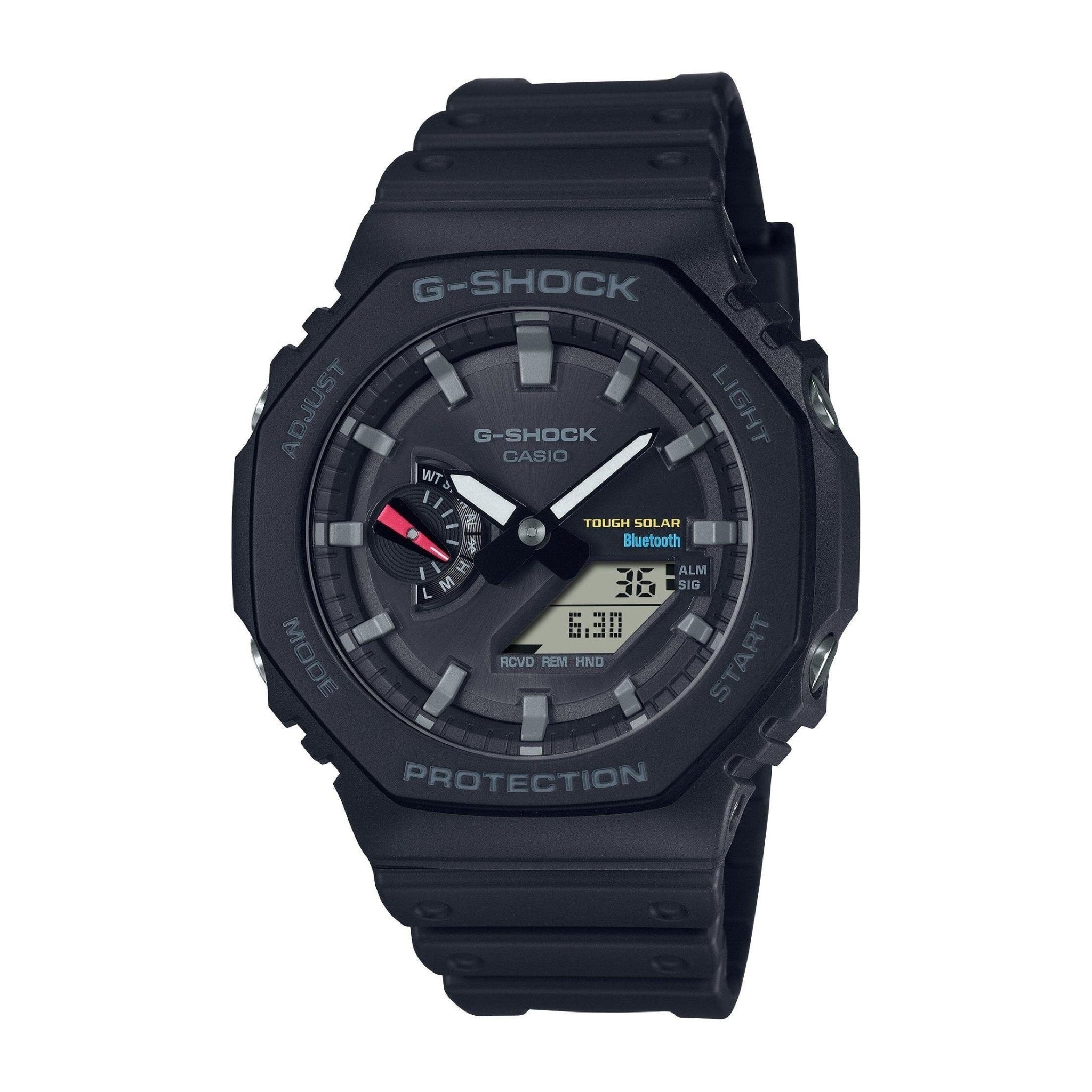 Casio G - Shock GA - B2100 - 1AER