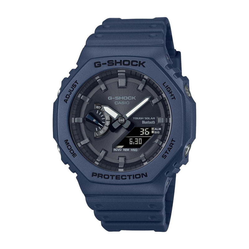 Casio G - Shock GA - B2100 - 2AER