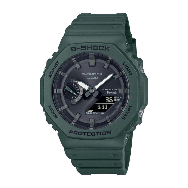 Casio G - Shock GA - B2100 - 3AER