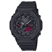 Casio G - Shock GA - B2100BBR - 1AER - Juwelier van Dam