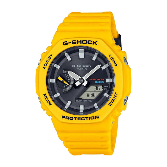 Casio G - Shock GA - B2100C - 9AER