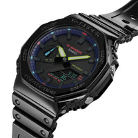 Casio G - Shock Gamer RGB GA - 2100RGB - 1AER