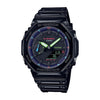 Casio G - Shock Gamer RGB GA - 2100RGB - 1AER