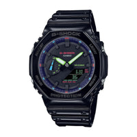 Casio G - Shock Gamer RGB GA - 2100RGB - 1AER